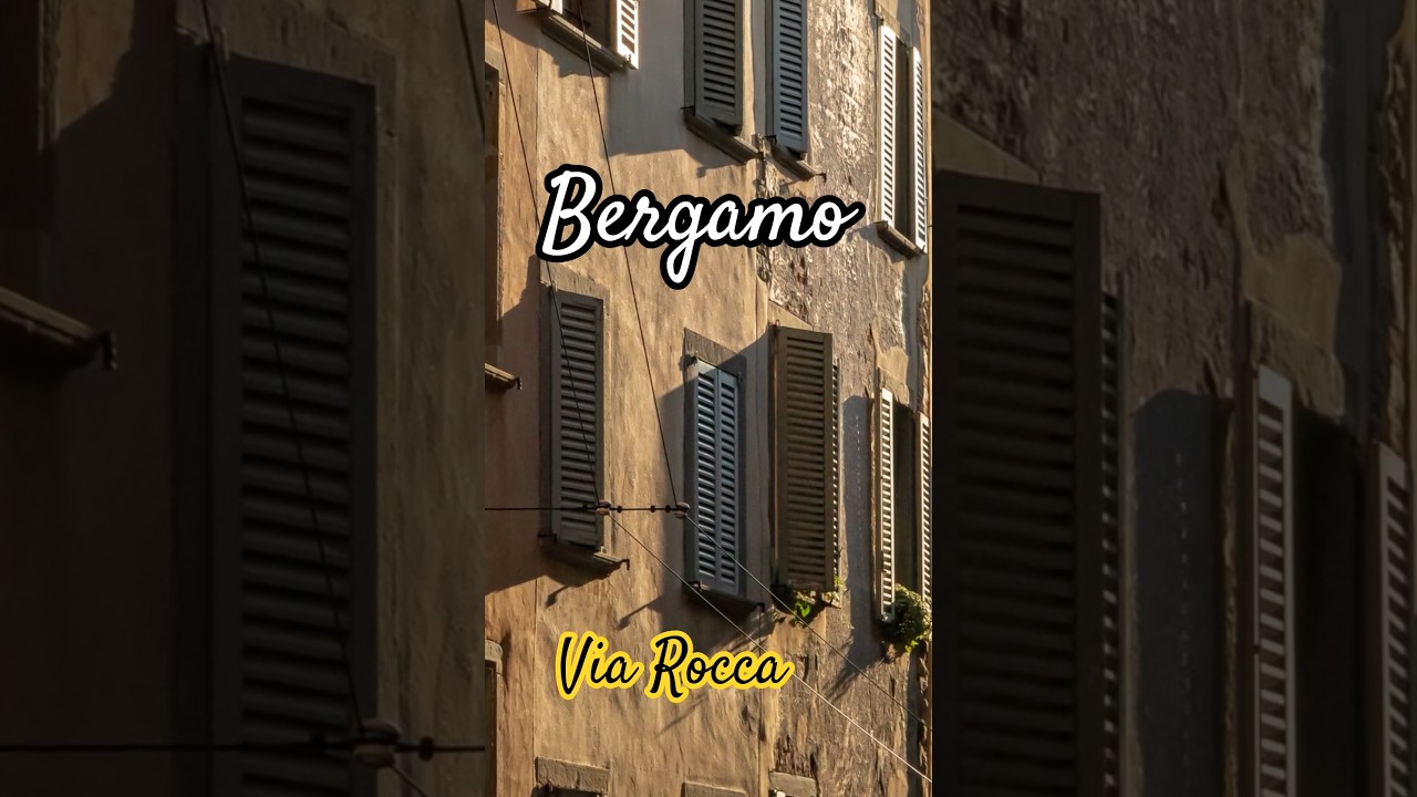 Via Rocca | Passeggiata tra i borghi autentici d’Italia 