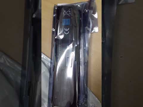 #Shorts Toshiba Loptop Battery/PA5024U IBRS Unboxing from Amazon
