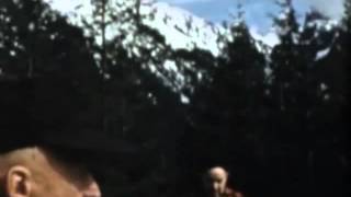 Haybroook Lookout 1958