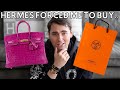 PLAYING THE HERMES “GAME” & WHY YOU DON’T NEED A TWILLY | REACTING TO UNPOPULAR HERMES OPINIONS