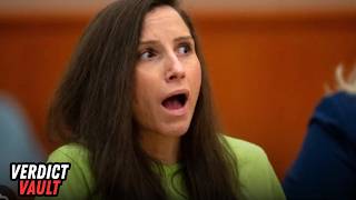 Kouri Richins Faces Life in Prison for Husband’s Murder Case