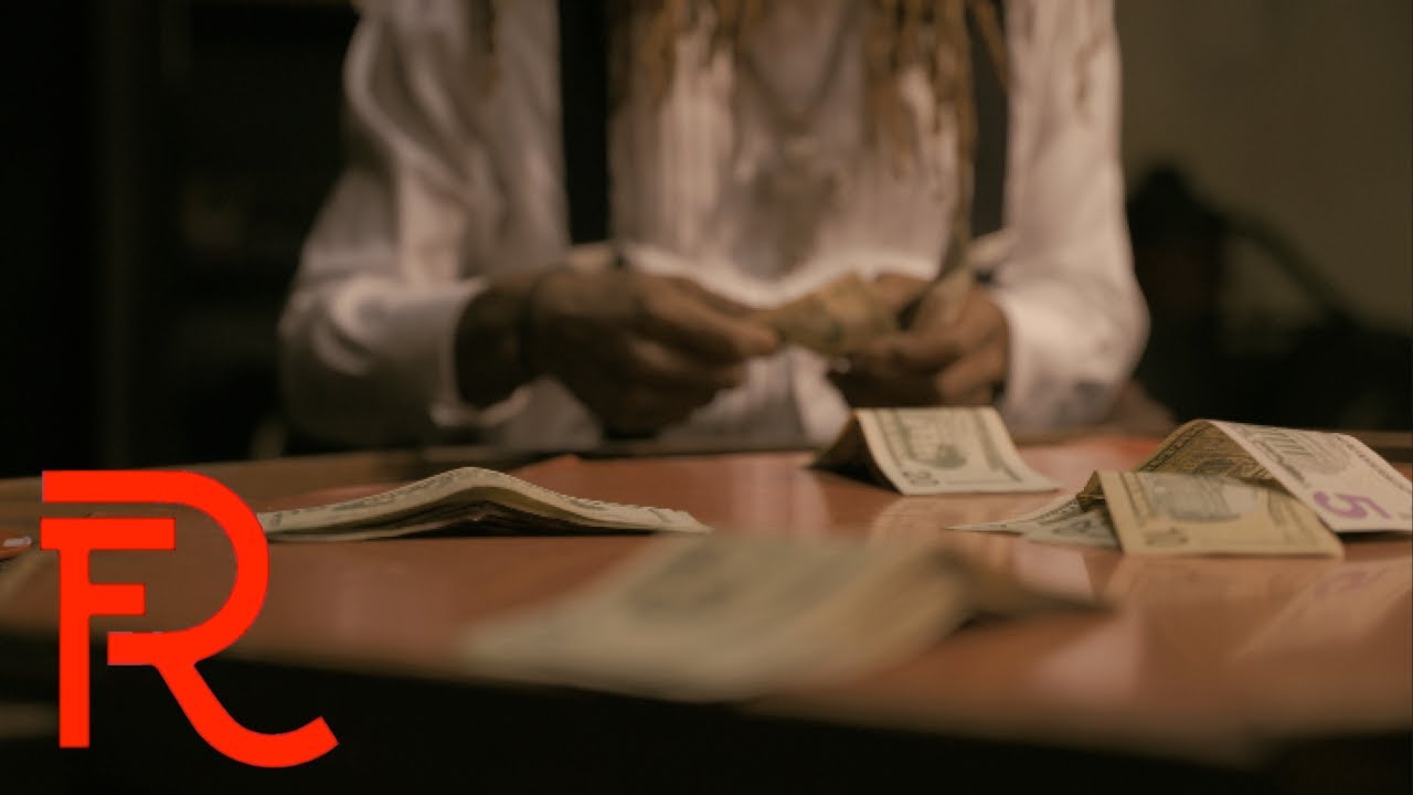 CMC Rello - Russian (Directed By Reel Filmz) - YouTube