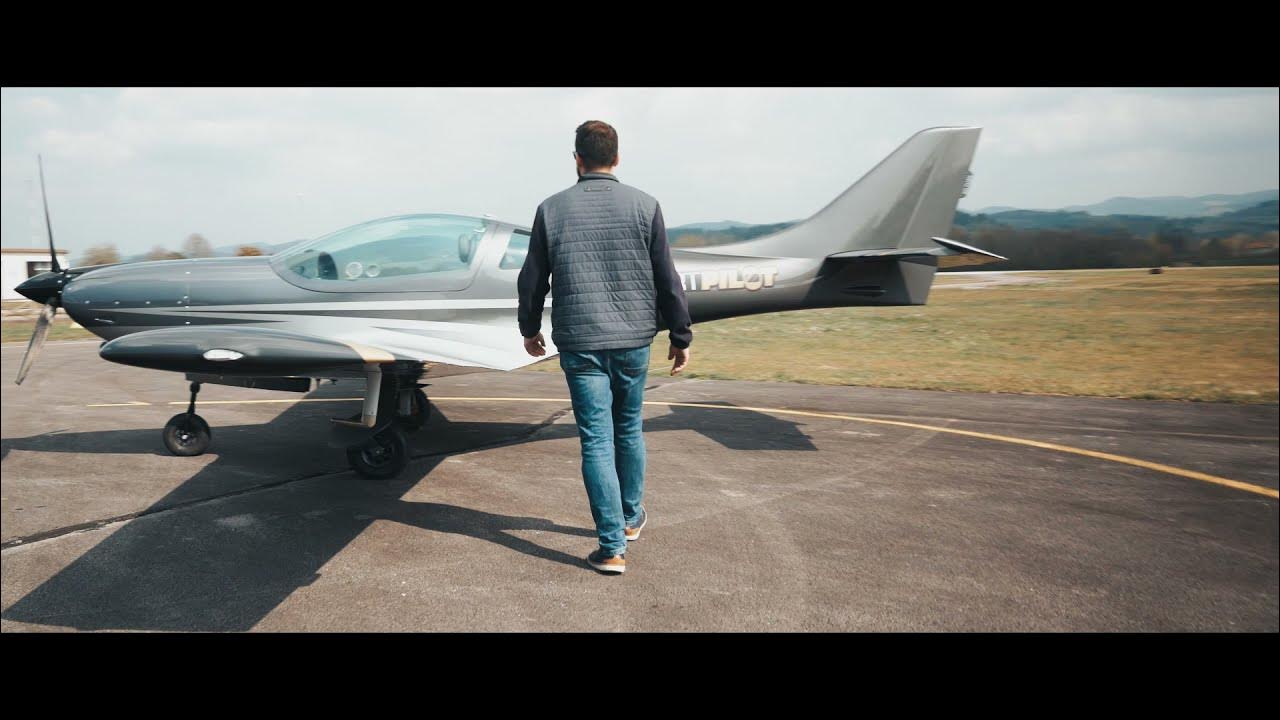 Nouveau VL3 chez Expertpilot ! YouTube