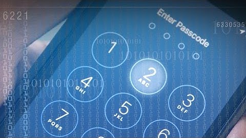 Apple asks judge to reverse iPhone unlock order