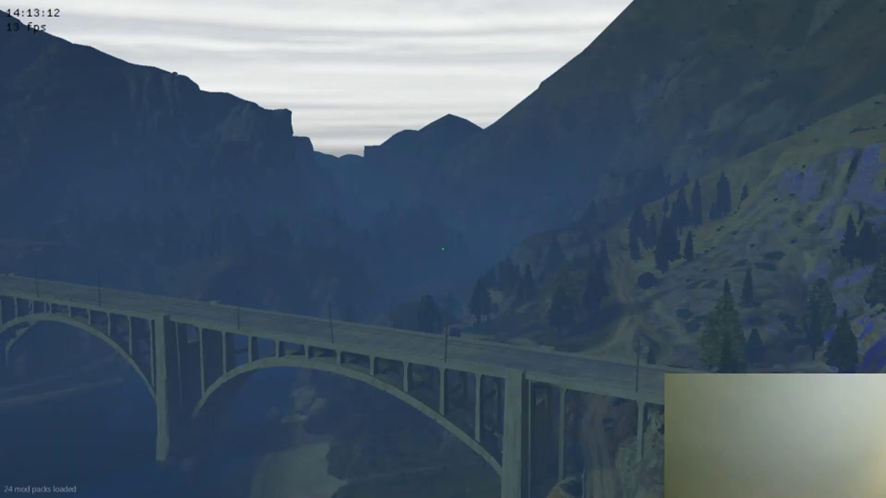 BULLIE BADMAN CHOSEN FEW TRAPAHOLICS RP 