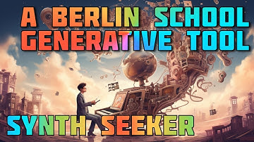 Berlin School | Follow Actions in Live | Generative Hooks