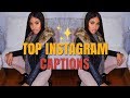 top 10 catchy instagram captions part 2