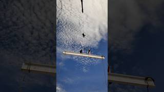 Adamian Beam Signing and Topping Off Ceremony 2026
