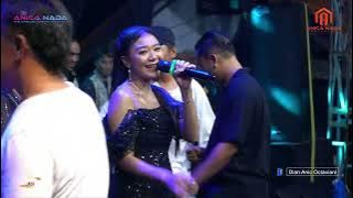 NYUSUBI WETENG - DALIFAH KDI |  ANICA NADA 07 OKTOBER 2025 | JUNTIKEDOKAN | JUNTINYUAT | INDRAMAYU