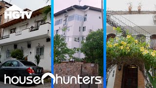Looking for the Perfect Apartment in Puerto Vallarta | House Hunters | HGTV