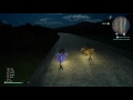 FF15 まぼろしのカエル １匹目