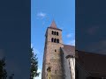 Sonnerie de 10h45 de l'église Saint-Pierre et Saint-Paul à Merxheim