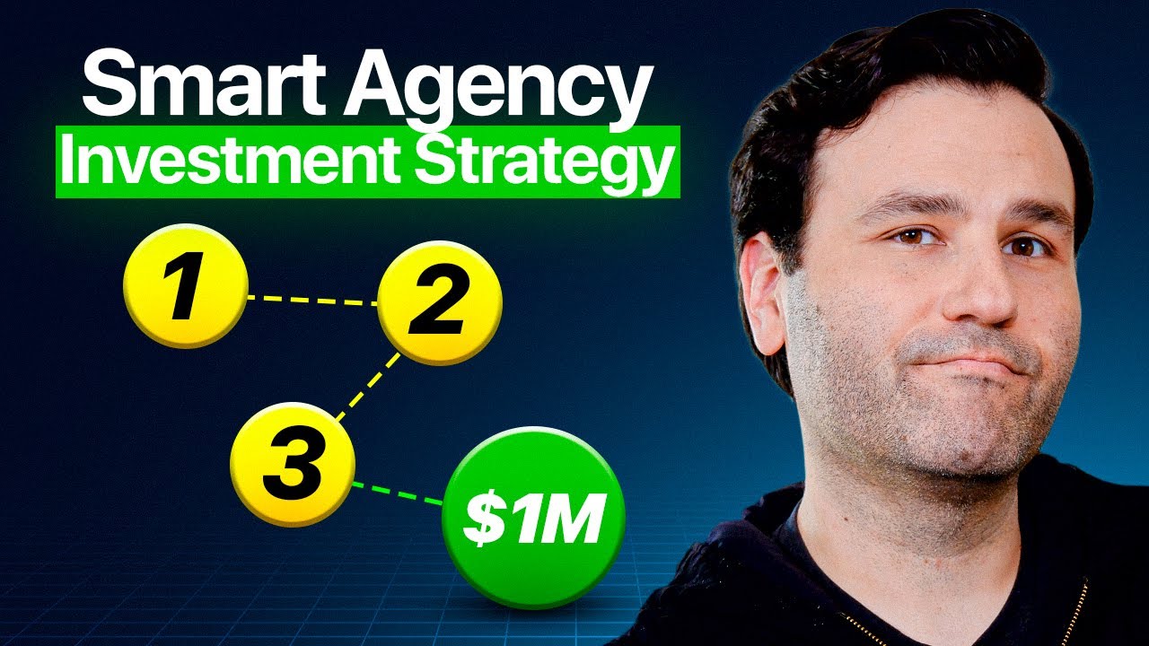 The Smart Way to Invest in Your Creative Agency (and Actually See ROI)