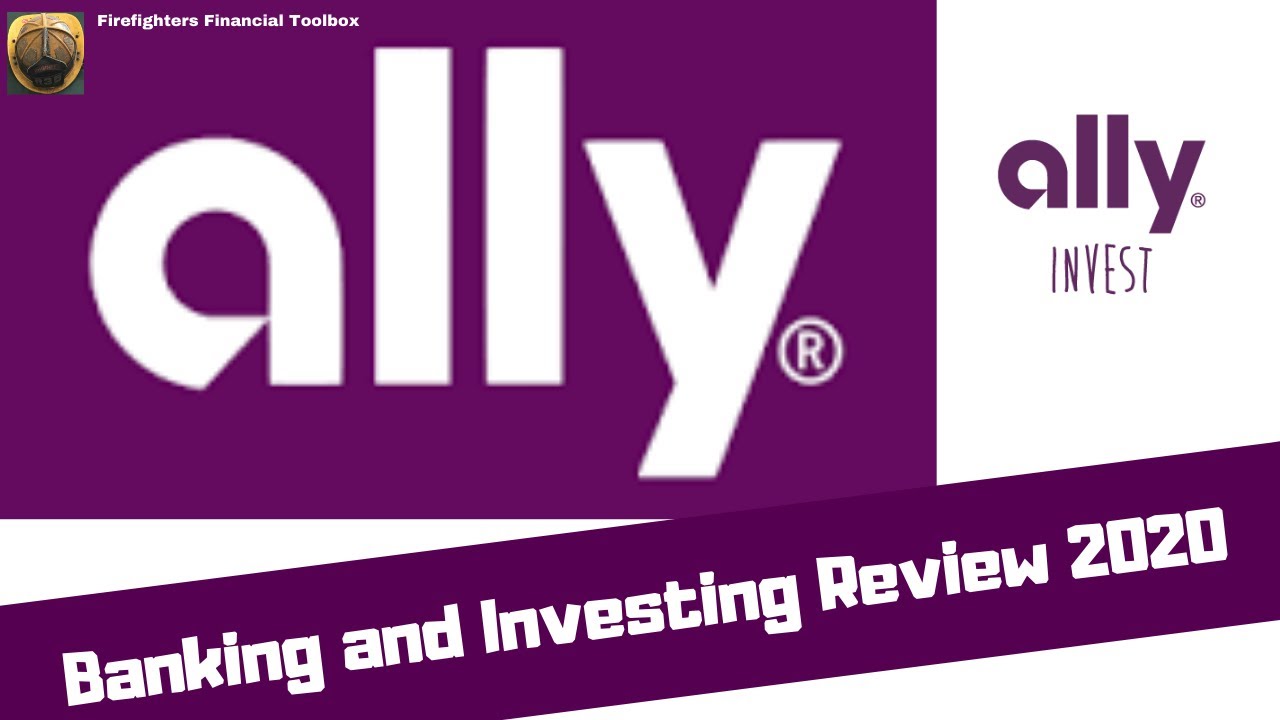 Ally Review 2020 #bestonlinebank - YouTube