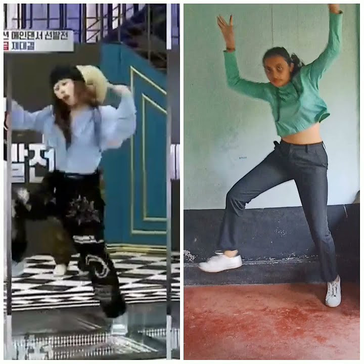 HEY MAMA - NOSE CHOREOGRAPHY | DANCE COVER