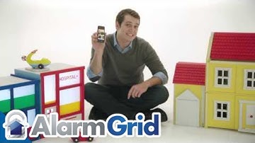 2GIG Image Sensor: Simple to Install and Use!