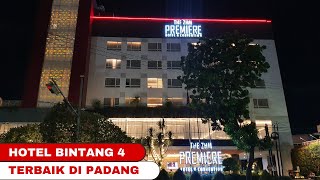 Breakfast di Hotel ini Luar Biasa Enak || The ZHM Premiere Hotel Padang, Sumatera Barat screenshot 3