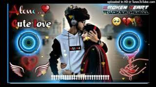 Wo Ladki Nahi Zindgi Hai Meri /🥀💔😥 || Dj Remix 😭🥀❤️‍🔥/ Hindi Song | 🥀❤️‍🔥 Brekup Emotional Song