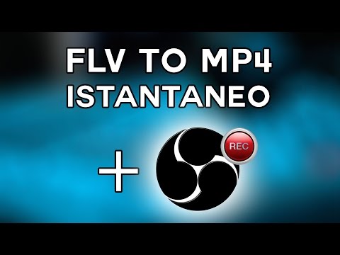 Video: Cosa può eseguire i file FLV?