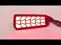 アルファード ヴェルファイア 30系 LED リフレクター 流れるウインカー シーケンシャル オープニングモーション