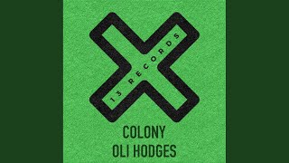 Colony - Oli Hodges