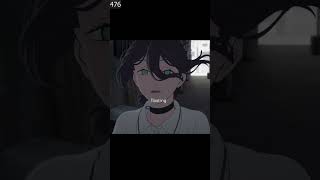 Denji And Reze 4K Edit - Chainsaw Man Let Down