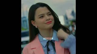 Lady Sam X Mon  thegapseries