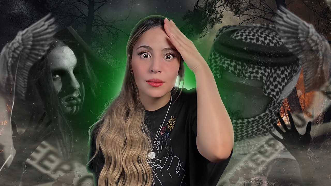 أرواحوا تسمعوا أبشع جر.يمة عائلية هزت المملكة السعودية ! 😱😳🤯