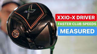 xxio driver review