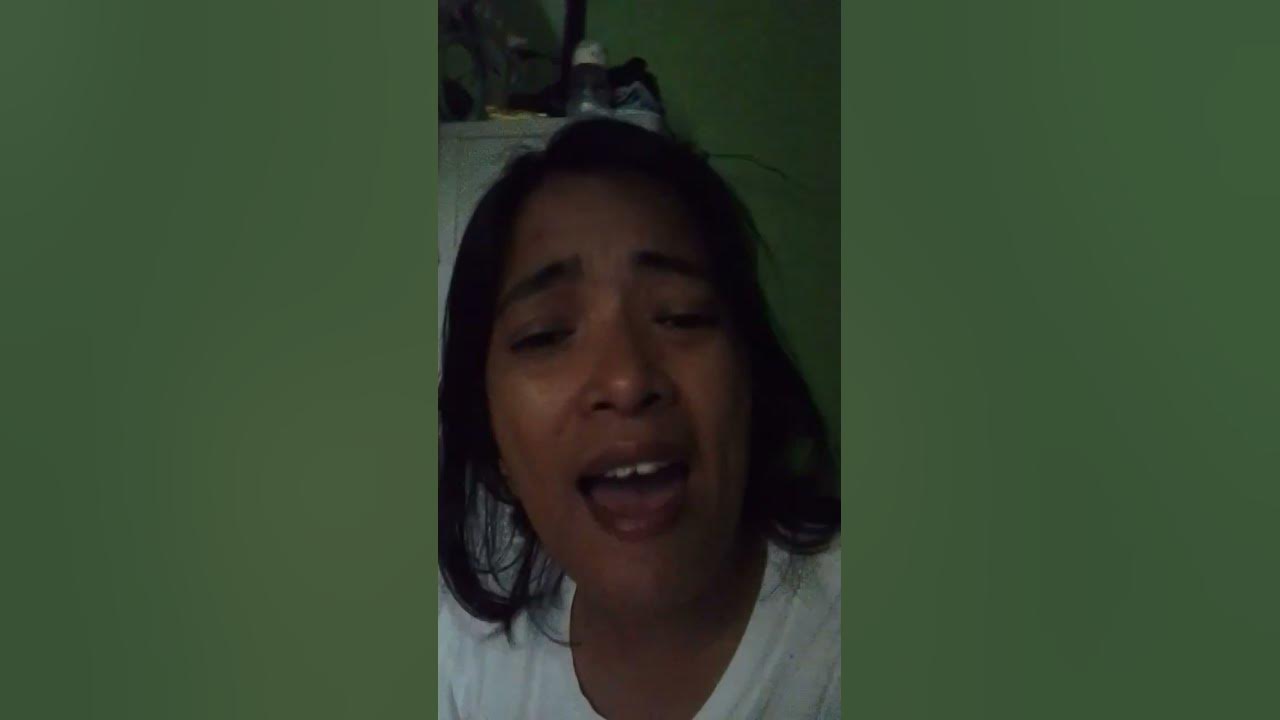 iniibig kita with remix Aila Santos