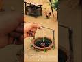 😱 This Tiny Well Actually Draws Water! 🪣🏡 #Shorts #DIY #MiniatureWorld #ViralVideo