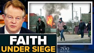 Persecution Of Christians You Haven't Heard About