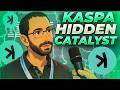 KASPA 2026: The Hidden Catalyst That Could Shock the Crypto Market! - KAS News Today