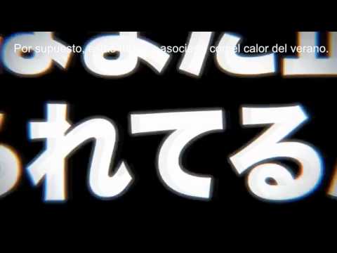 Mekaku City Days 【Sub.Espa】