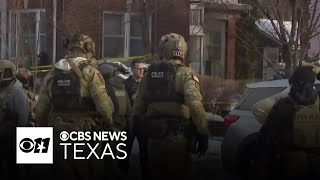 Minneapolis protests erupt after ICE agent fatally shoots woman; state pulls out of FBI-led probe