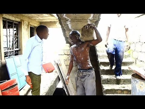 Video: Ukuta wa GPPony unaweza kubeba mzigo?
