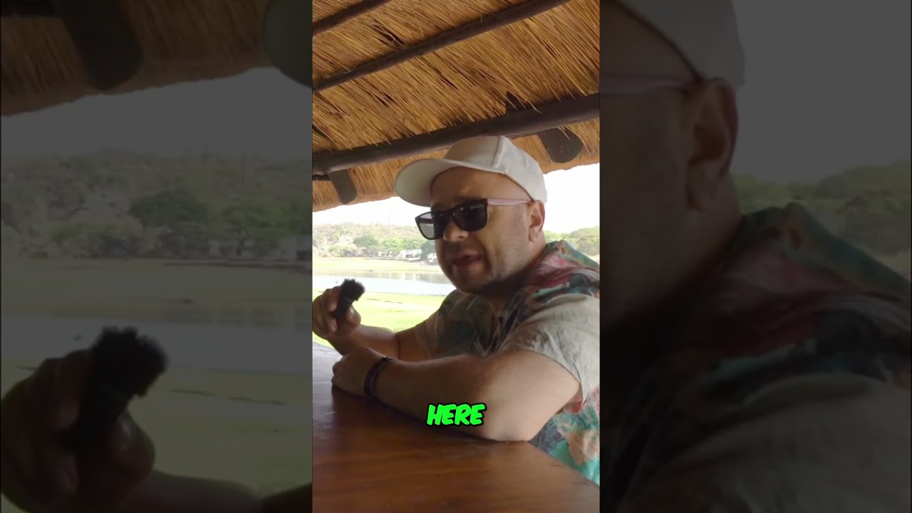 Zimbabwe's Hidden Gems: Lake Chivero & Local Insights 