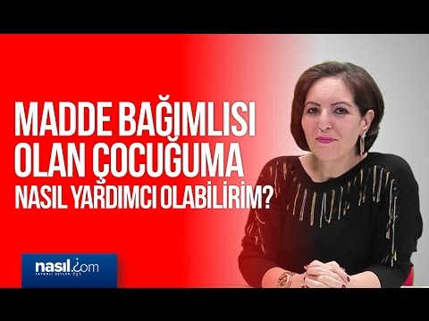 Video: Bir ot çocuğuma nasıl yardım edebilir?