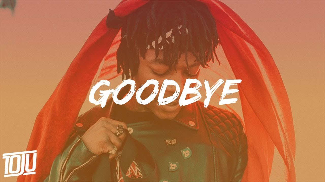 J.I.D. X J.Cole Type Beat "Goodbye" [Prod  By @OFFICIALTOJU]