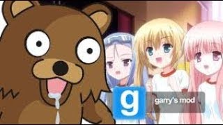 PedoBear Server #1