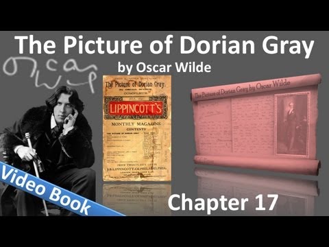 Chapter 17 - The Picture of Dorian Gray by Oscar W...