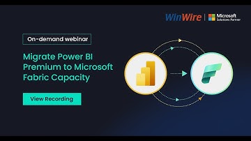 Migrate Power BI Premium to Microsoft Fabric Capacity