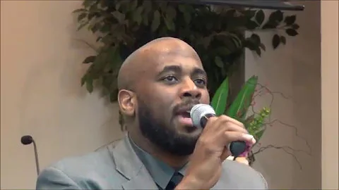 Earl Washington - Where The Soul Never Dies