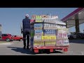 Rehrig Pacific: Delivery Solutions | Vision Technology