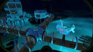 Ghost Tree (Subnautica) - Base Tour #2 Ghost Tree (Subnautica) - Base Tour #2