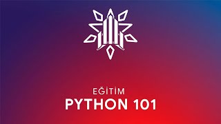 Sky Lab Bootcamp Python 101 Salim Yiğit Koca