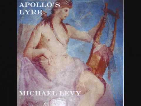 "apollo's-lyre"-(composition-in-the-ancient-greek-hypophrygian-mode)