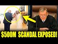 Trump PANICS as Secret $500 Million Scandal EXPOSED