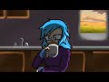 Morning Coffee (OC Animation)
