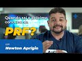 PRF: Como se preparar - bizus para ser aprovado – AlfaCon